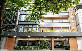 A25 Hotel - 21 Nghia Tan